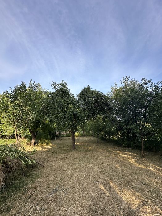 Будинок напівособняк м.ХУСТ