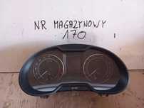 LICZNIK ZEGAR SKODA OCTAVIA III 2.0 TDI 5E0920749B