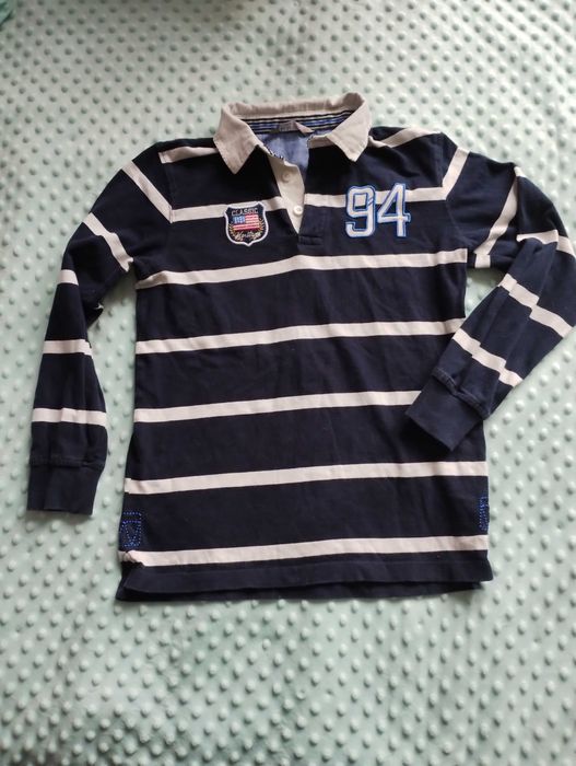 Bluzka lindex 134-140