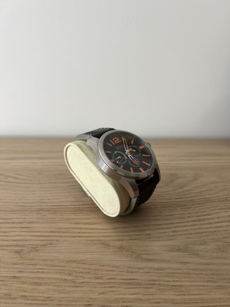 Zegarek Hugo Boss Orange
