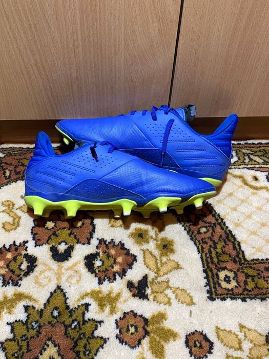 Бутсы - Nike new balance