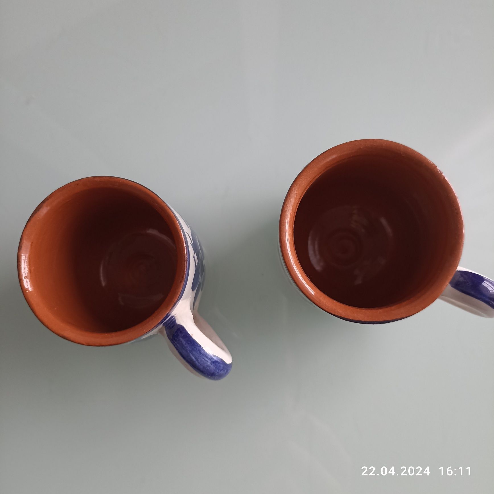 Kubeczki/ kubki do espresso