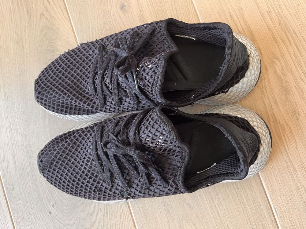Adidas Deerupt 44