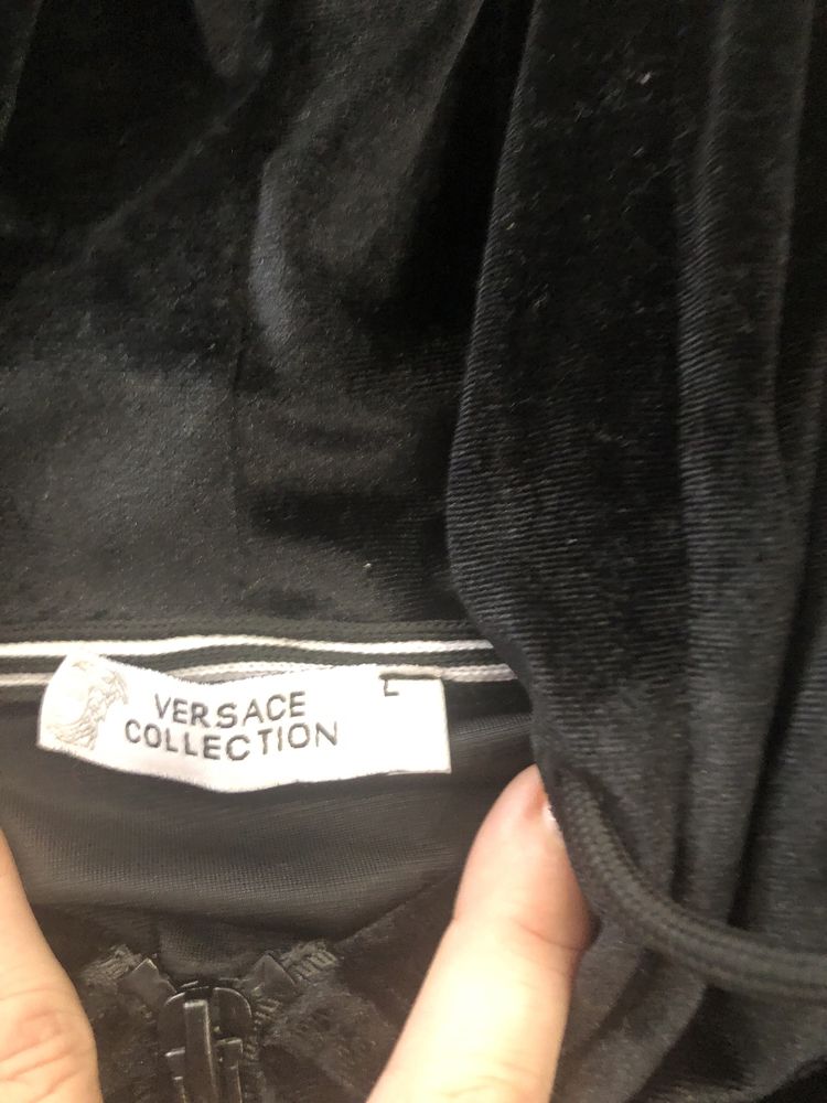 Dres Versace rozm.L