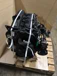 Land Rover Defender transit 2.4 puma dt244 244dt uszkodzony jxfa phfa