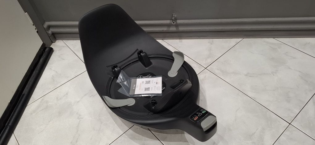 Fotelik Cybex Cloud T i-Size Plus + baza