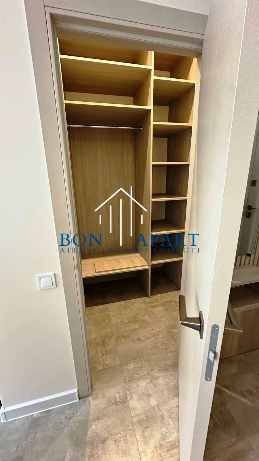 Без Комісії! Перша здача! 1к. квартира в ЖК Unit Home, вул.Джонса 12А.
