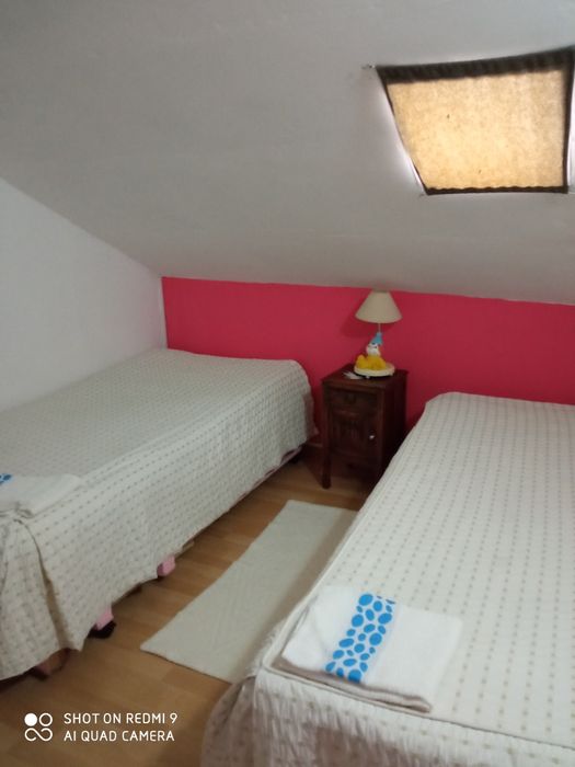 Casa de ferias serra da Estrela