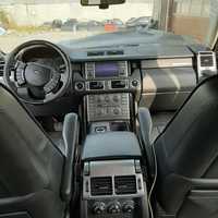 Разборка Range Rover Vogue l322 запчасти