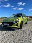 Hyundai i20 Hyundai i20 Stan idealny - mały przebieg