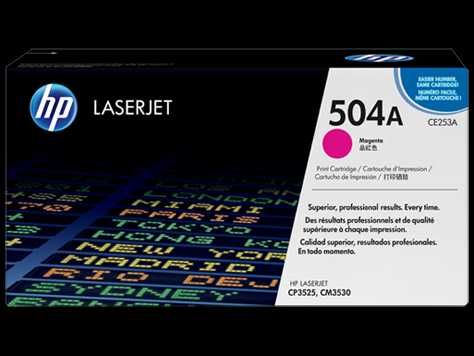 Toner HP Original