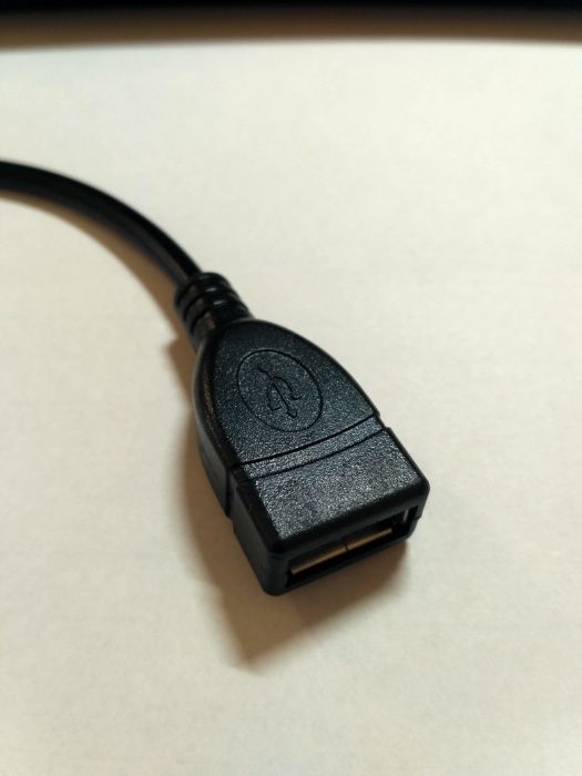 Кабель usb для автомагнитолы