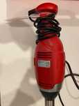 Sammic Blender Profesjonalny Tr 750 używany sprawny 90 cm