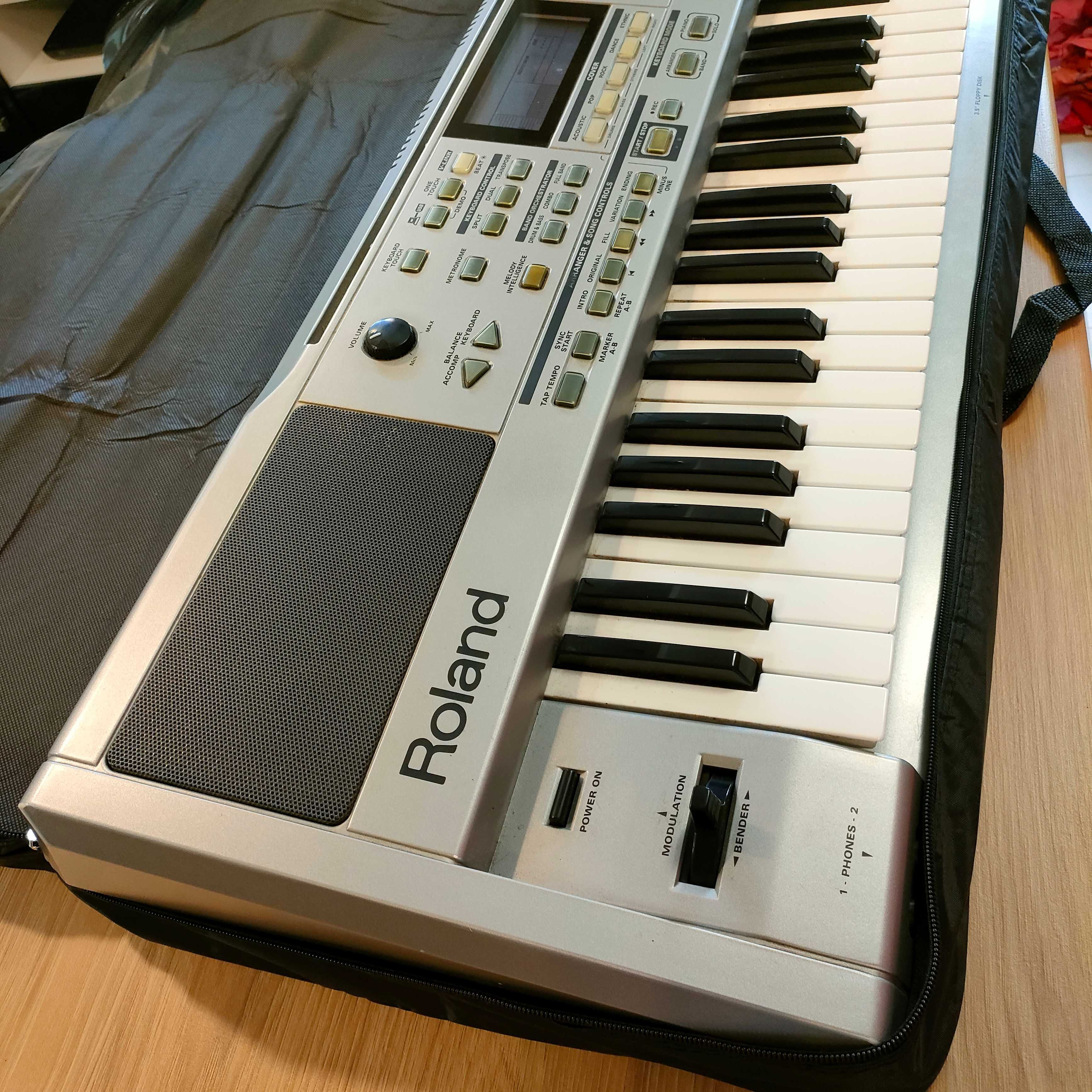Pokrowiec, Torba na Keyboard, klawisz, Instrument Pianka 3mm Kieszenie