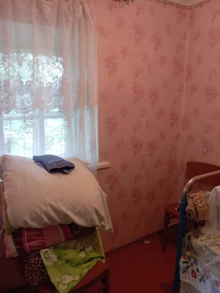 ЦЕГЛЯНИЙ будинок, 58 м² + гараж + колодязь! Окремий двір!
