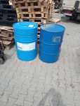 Beczki  200l metalowe