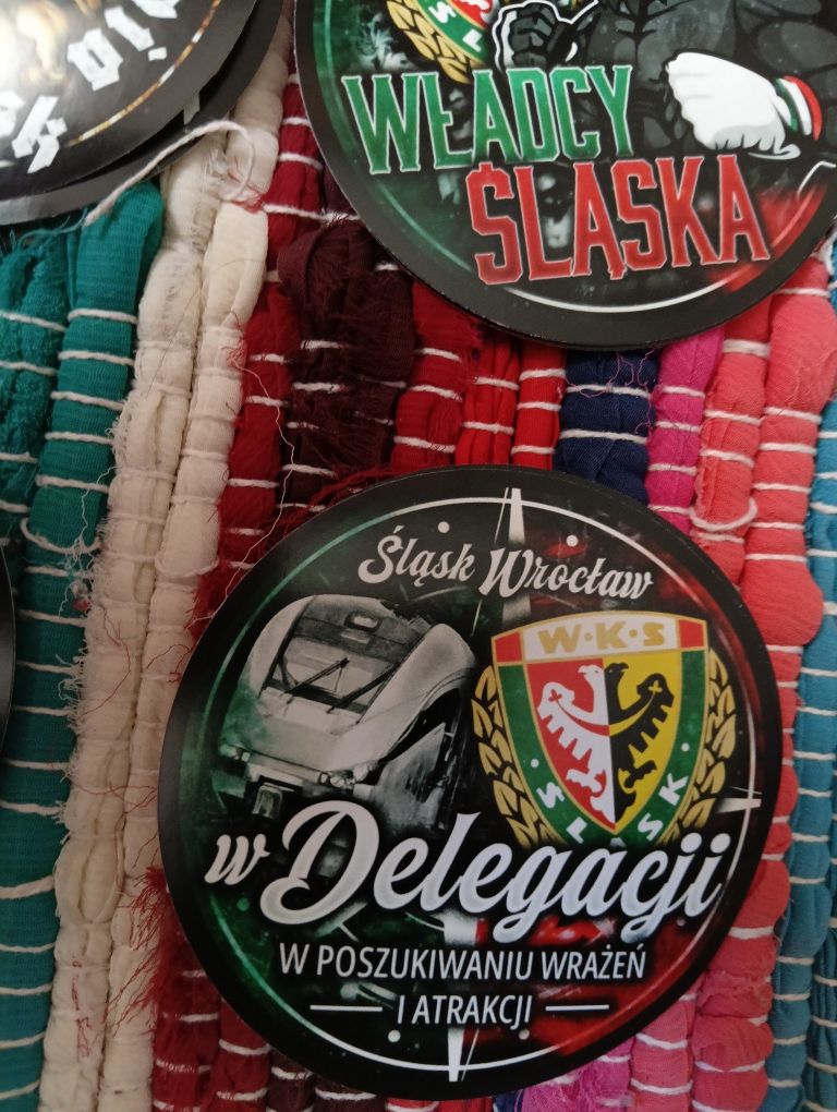 VLEPKI/NAKLE Śląska Wrocław, Lechii, Motoru, Opavy, Miedzi,Ferencváros