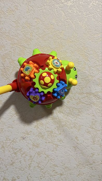 Іграшки для найменших