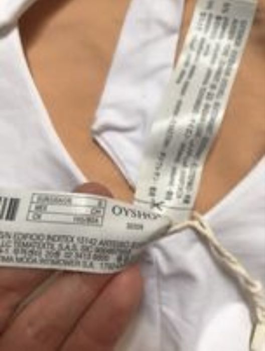 Сумка, пляжна Victoria Secret