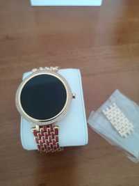 Relógio Smartwatch Michael Kors RoseGold