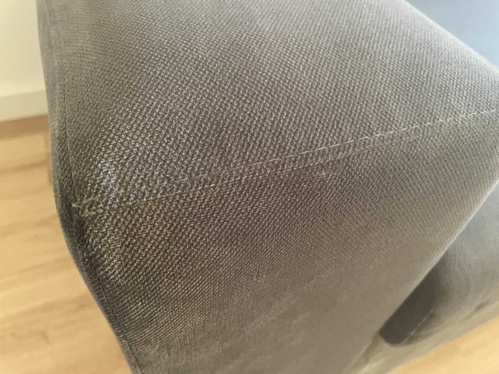 Sofá cama de 3 lugares