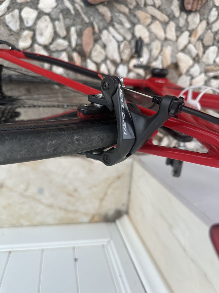 Bh g6 pro totalmente em carbono