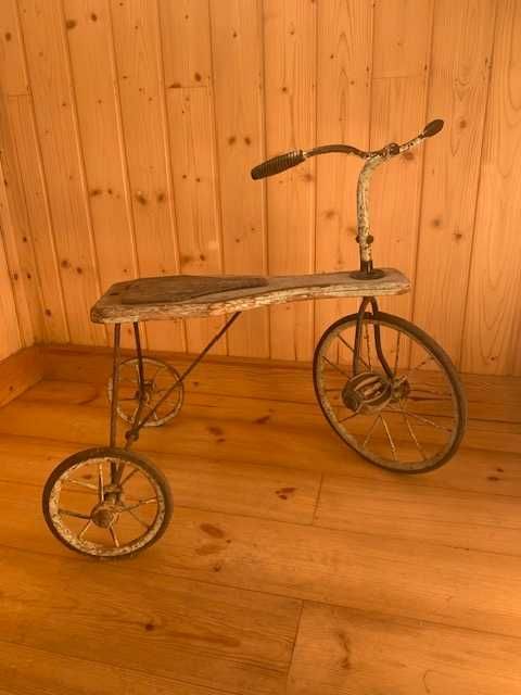 Brinquedo antigo