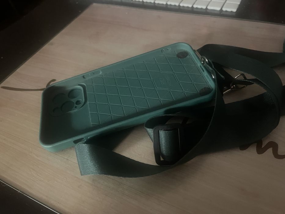 Pokrowiec etui iphone pro max 12