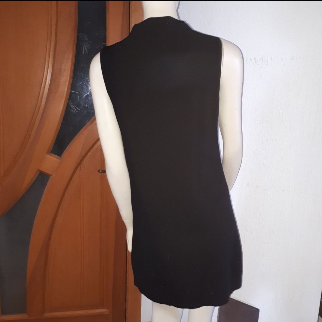 Брендовый комплект платье кофта Monari Италия + подарок Morgan