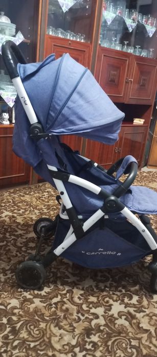 Віддам даром коляску