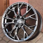 Nowe alu felgi alufelgi 18 5x114,3 Honda Mazda Lexus IS Toyota Rav4