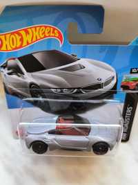 Hot Wheels BMW i8 Roadster