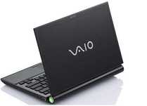 Ноутбук Sony VAIO VGN-TZ2RMN торг
