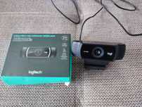 Kamera Logitech C922 PRO HD