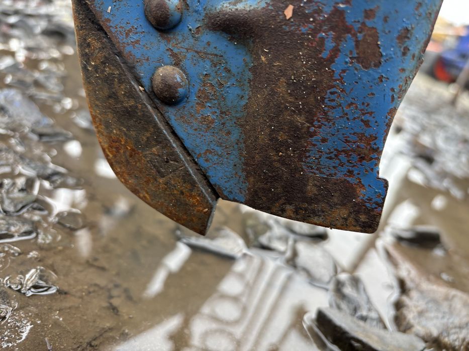 Сівалка сіялка сівник 2.5 метри Nordsten Нордстен