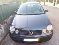 VW Polo 1.2 Confortline