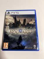 Dziedzictwo Hogwartu Hogwart's Legacy Playstation 5 PS5 PL