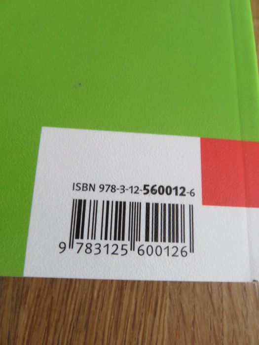 Manual escolar inglês Green Line - gramática