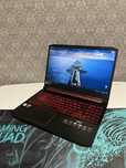 Acer Nitro i5/1650/16GB/Игровой ноутбук