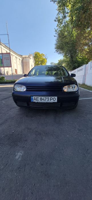 Гольф 4 1.4 16кл