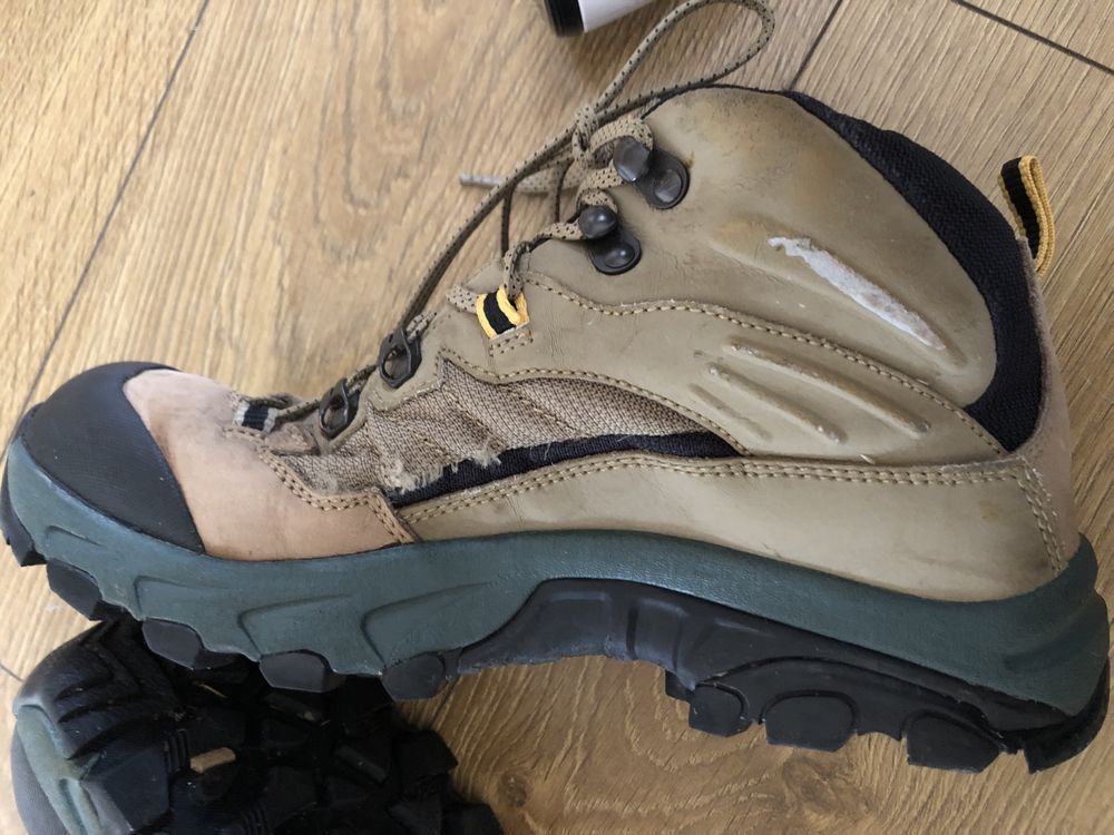 Garmont  buty gtx vibram 41