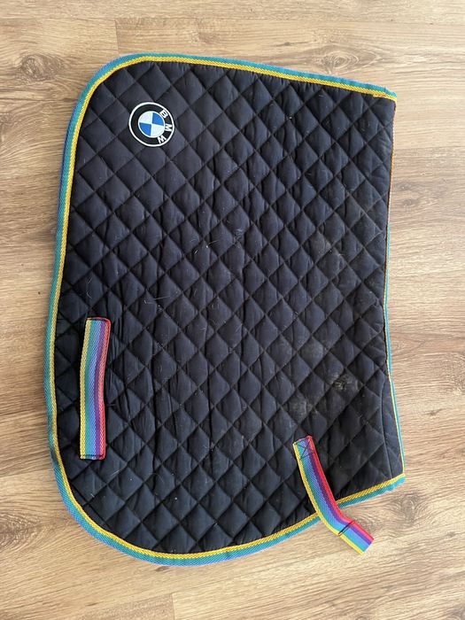 czaprak bmw cobb