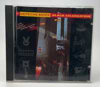 Depeche Mode Black Celebration / CD