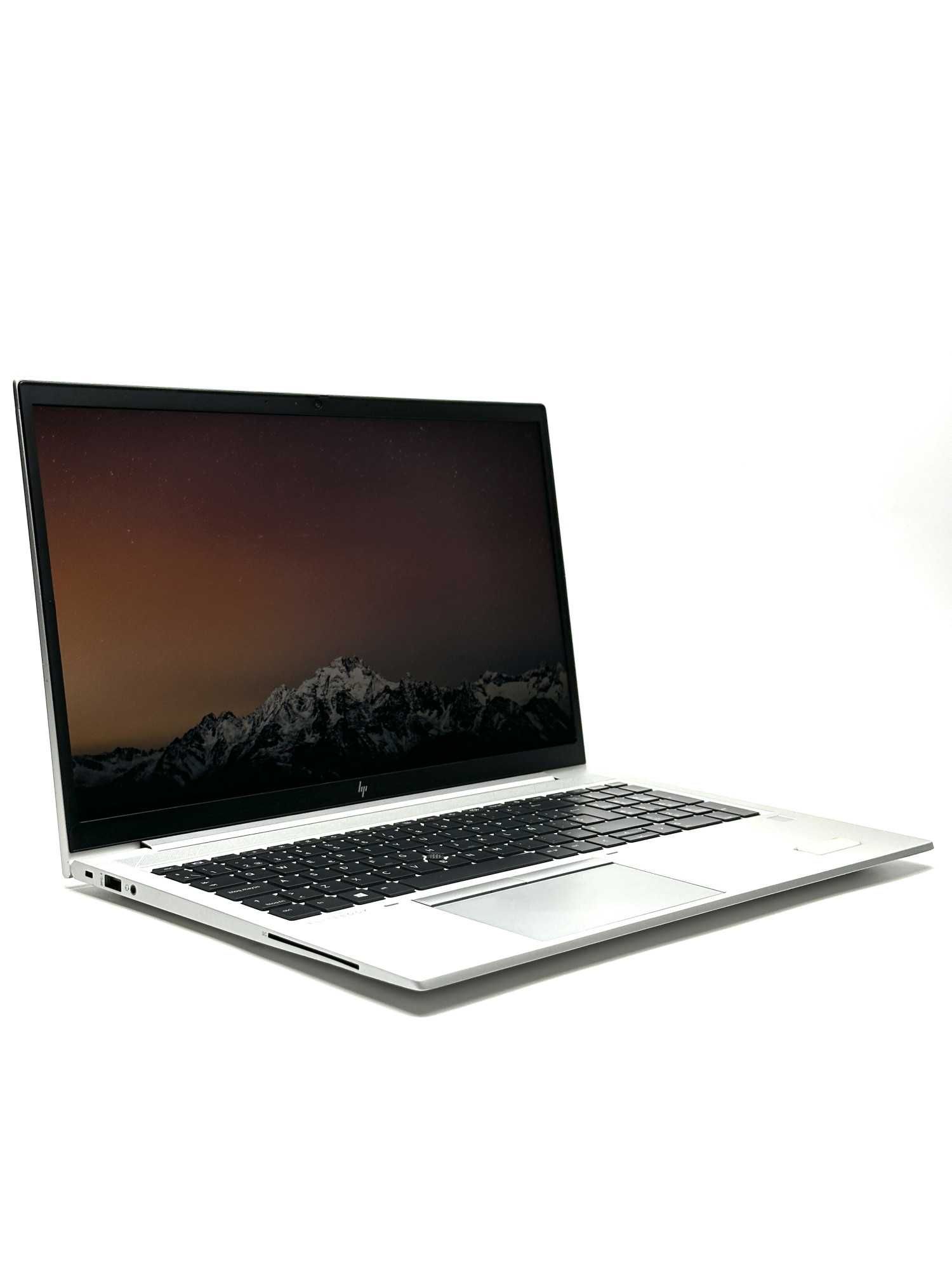 HP EliteBook 855 G7 | 15.6" FHD IPS | Ryzen 5 PRO 4650U 4 GHz