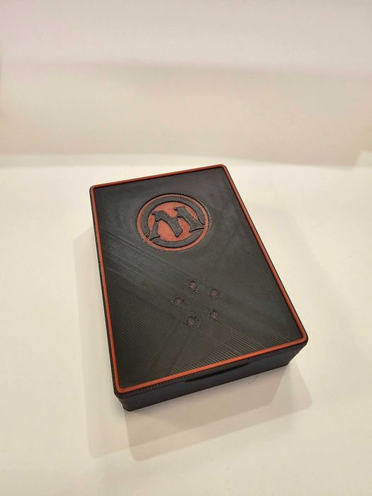 Contadores para Magic The Gathering