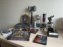 World of Warcraft - kolekcja