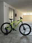 Bicicleta Rockrider ST530 R27.5