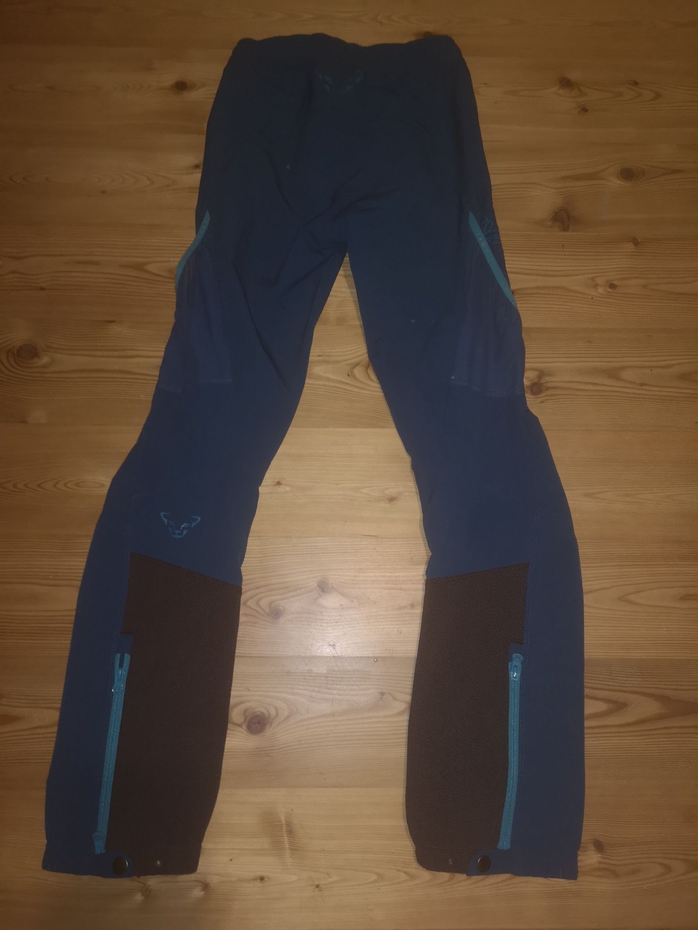 Spodnie Dynafit Radical Dynastretch Pants