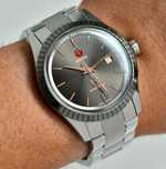 Zegarek RADO HyperChrome Golden Horse Automatic - 42mm - Zestaw