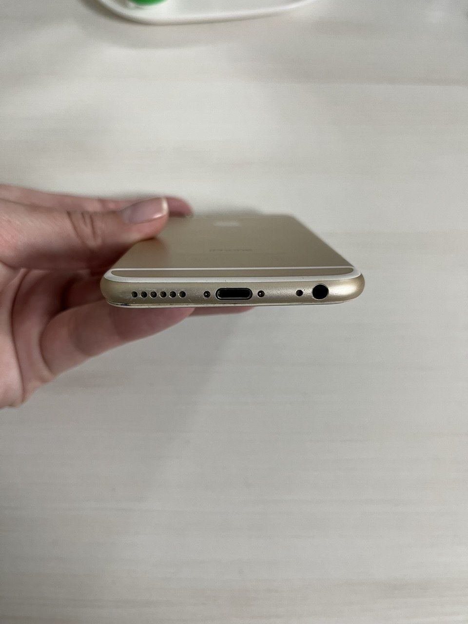iPhone 6 робочий 64 gb